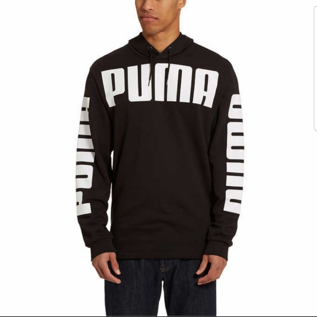 Puma Rebel Sweatsuit M / L